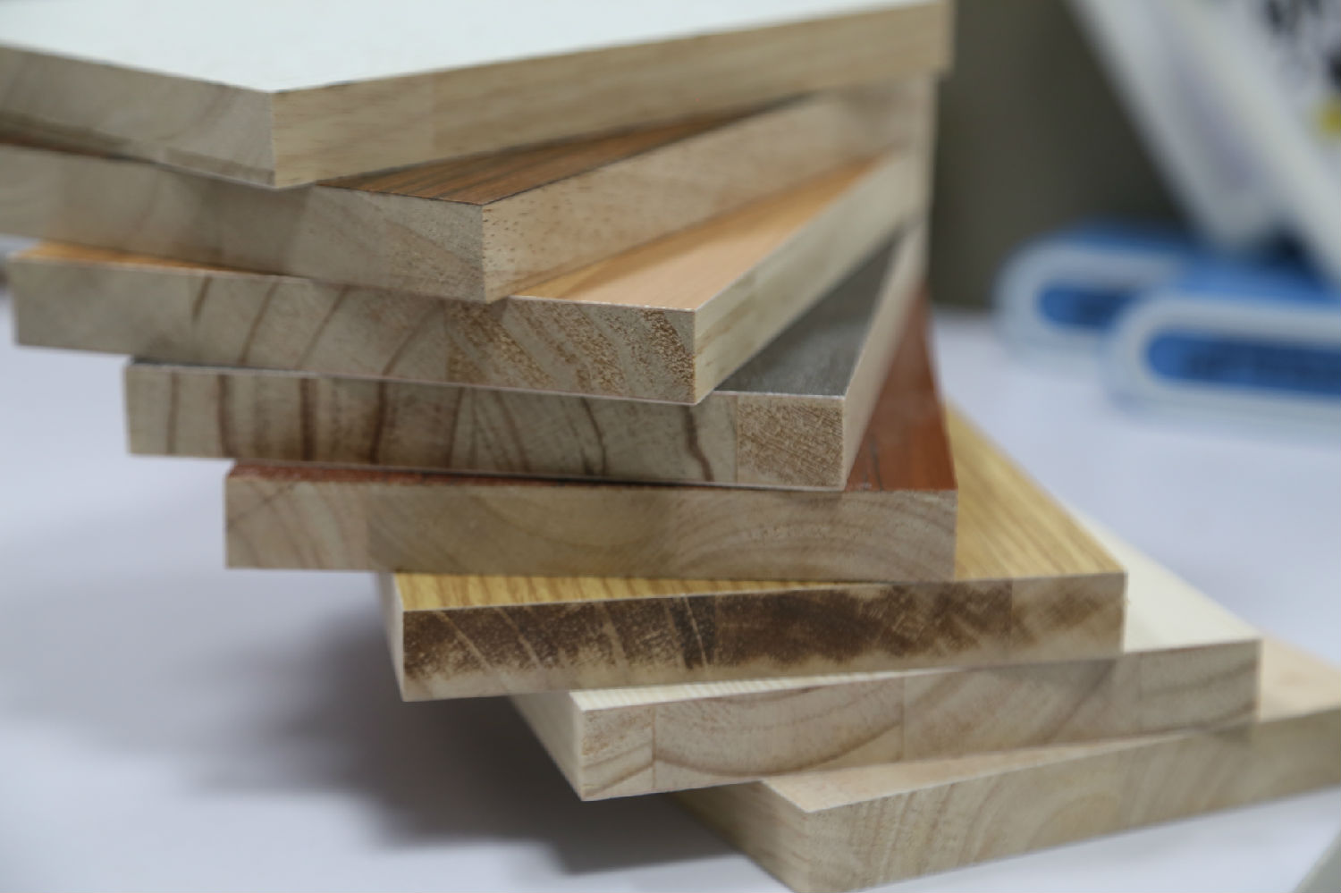 建筑木模板的分类和特点有哪些？