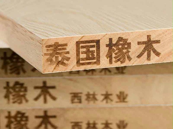 西林装饰教您辨别生态板好坏的方法