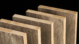 杉木芯生态板做衣柜好吗？解析西林木业产品特性