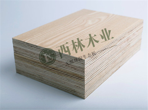 西林ENF级多层板