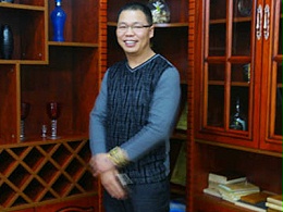 西林装饰值得信赖
