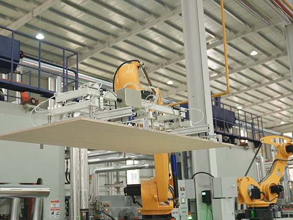 西林装饰-工厂图(三)