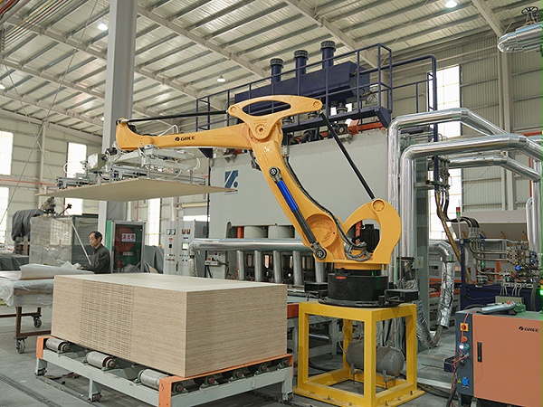 西林装饰-工厂图(四)