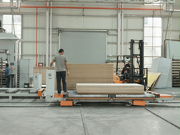 西林装饰-工厂图(六)