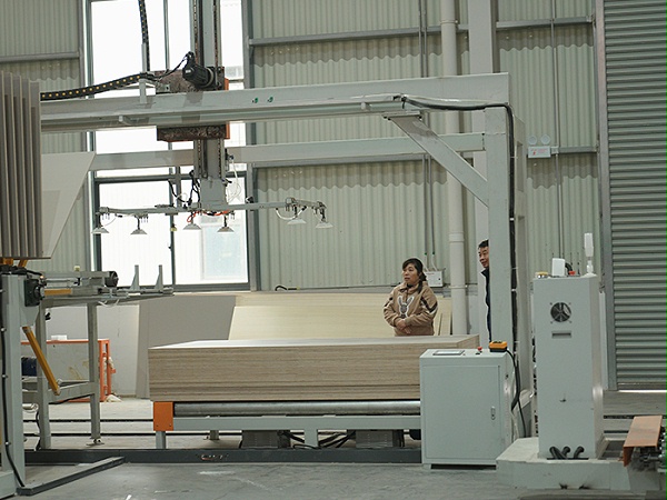 西林装饰-工厂图(七)