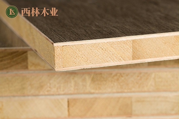 ENF级香杉木