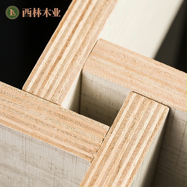 ENF级多层板