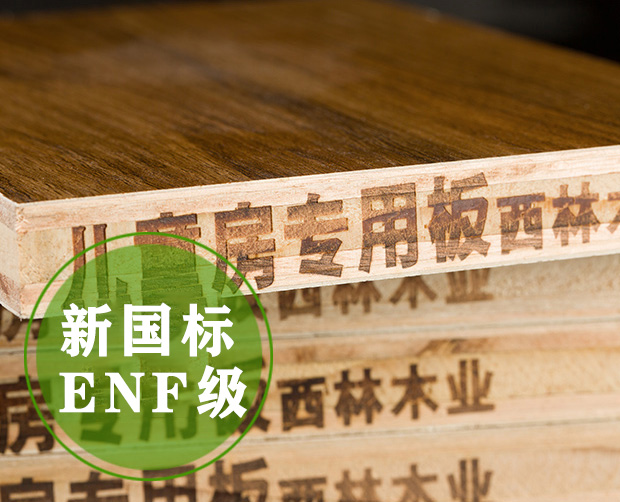 西林ENF级儿童房板材