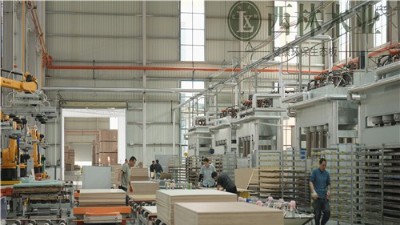 生态板的哪个品牌好?