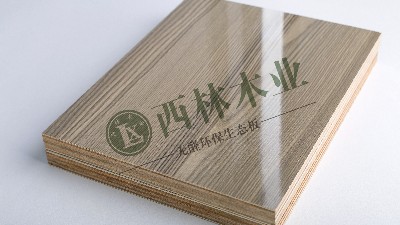 制衣柜用实木多层板好不好?