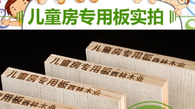 ENF级生态板哪个品牌性价比高？深圳西林用实力作答!