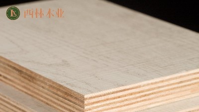 生态板是什么材料做的？一块好板的“内核”这样看