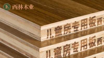 深圳儿童房<i style='color:red'>板材</i>品牌怎么选？